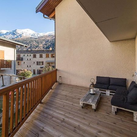 Norberts Place Lanslevillard Exterior photo